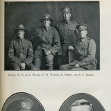 Departmental rolls of honour