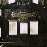 Hillside railway workshops roll of honour board