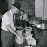 Post office inspections