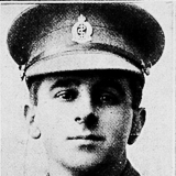 George Lynch Darby Cobb