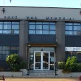 Te Puke war memorial community centre
