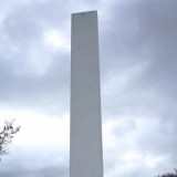 Abel Tasman memorial, Golden Bay
