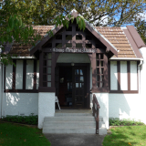 Albany War Memorial Library