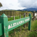 Alexandra Redoubt