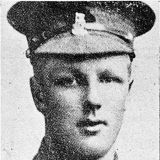 Alfred Booker