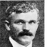 Alfred George Glastonbury