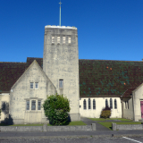 All Saints Memorial Church, Hokitika