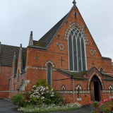 All Saints Anglican Church memorials, Dunedin