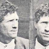 Alphonsus Parsons, seditious utterances
