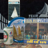 America's Cup memorabilia