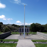 Otago provincial war memorial