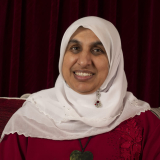 Anjum Rahman
