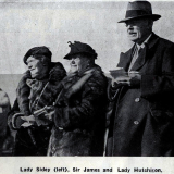 Lady Anna Pearson Hutchison