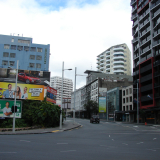 Anzac Avenue, Auckland