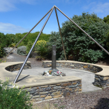 Aramoana massacre memorial