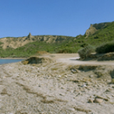 Ari Burnu Point panorama, Gallipoli