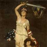 Armenian war relief poster