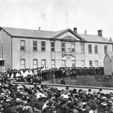Auckland City Drill Hall