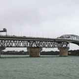 Auckland Harbour Bridge