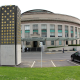 Te Pourewa Whakamaharatanga, the Tower of Remembrance
