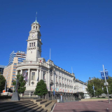 Auckland Town Hall