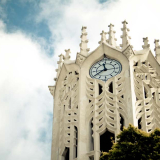 Auckland University Old Arts Building