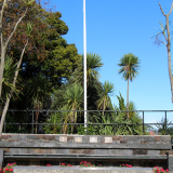 Avondale war memorial park