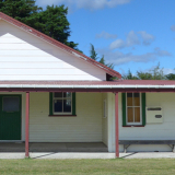 Awatere War Memorial Hall, Marangairoa