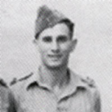 Sound: Orsogna and the Italian Campaign