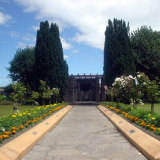 Ballantynes fire memorial