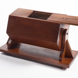 Ballot box from 1916