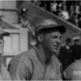 US Marines playing baseball in Wellington