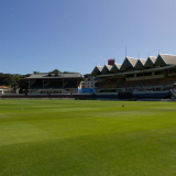 Basin Reserve