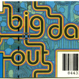 Big Day Out ticket