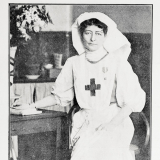 Beatrice Maunder