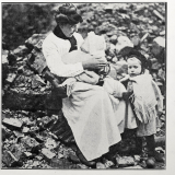 Belgian refugees
