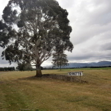 Bennetts War Memorial