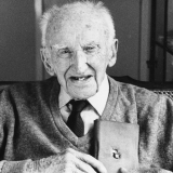 Bert Stokes remembers Passchendaele