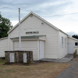 Bideford war memorial