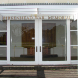 Birkenhead War Memorial Park