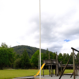 Blackball School war memorial