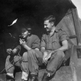 Radio communication in Korea