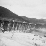 Pintail Bridge, Korea