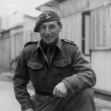 Bob Jagger in Korea