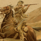 Song:  Sons of the Colonies