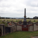 Brunswick war memorial