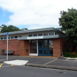 Bucklands Beach memorial hall