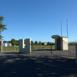 Cambridge Memorial Park