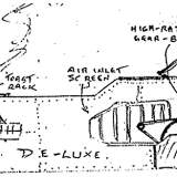Description of POW camp cookers