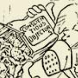 Anti-conscientious objection cartoon